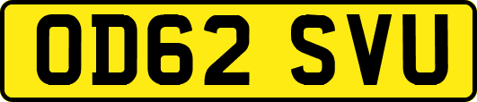 OD62SVU