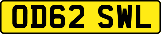 OD62SWL