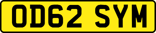 OD62SYM