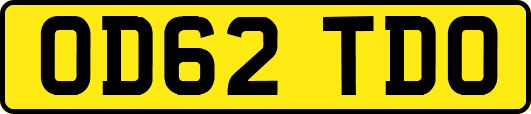 OD62TDO