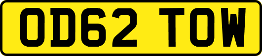 OD62TOW