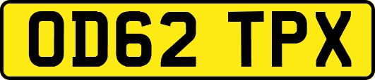 OD62TPX
