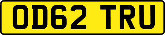 OD62TRU