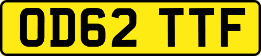 OD62TTF
