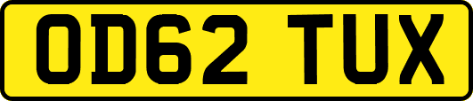OD62TUX