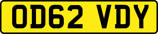 OD62VDY