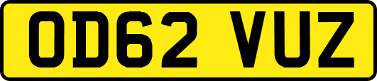 OD62VUZ