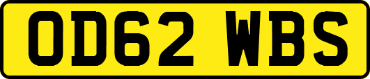 OD62WBS