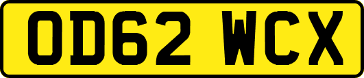 OD62WCX