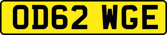 OD62WGE