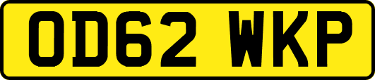 OD62WKP