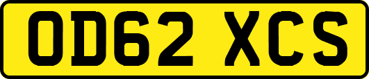 OD62XCS