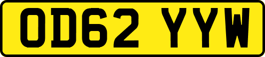 OD62YYW