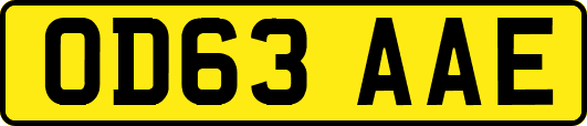OD63AAE