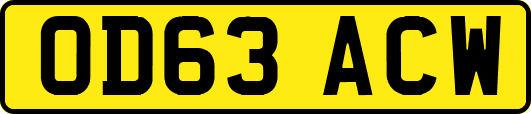 OD63ACW