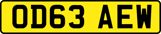 OD63AEW