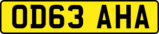 OD63AHA