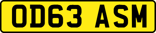 OD63ASM