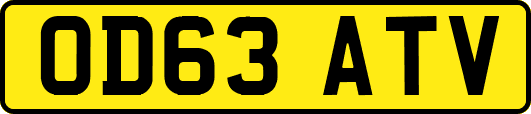 OD63ATV