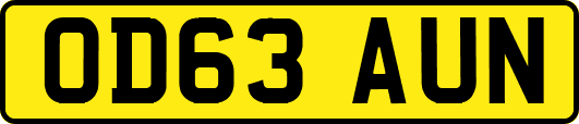 OD63AUN