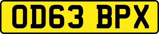 OD63BPX