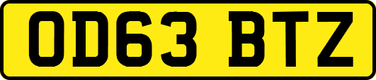 OD63BTZ