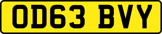 OD63BVY