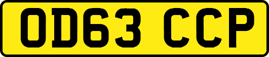 OD63CCP