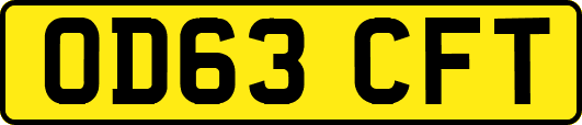 OD63CFT