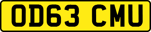 OD63CMU