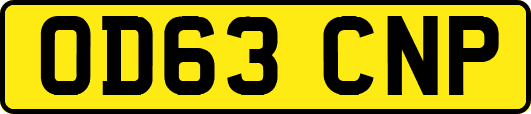 OD63CNP