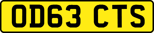 OD63CTS