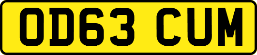OD63CUM
