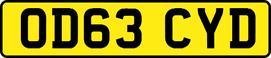 OD63CYD