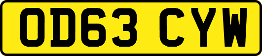 OD63CYW