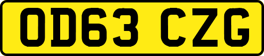 OD63CZG