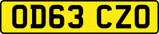OD63CZO