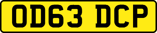 OD63DCP