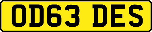 OD63DES