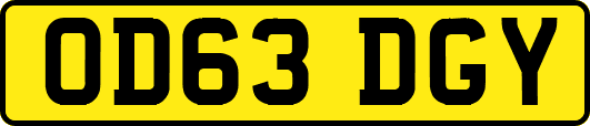 OD63DGY