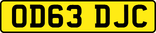 OD63DJC