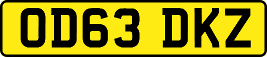 OD63DKZ