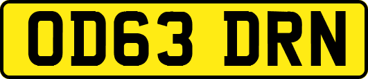 OD63DRN