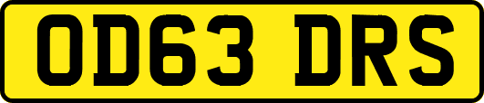 OD63DRS