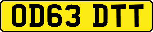 OD63DTT
