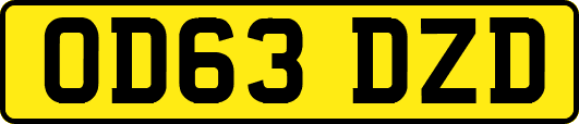 OD63DZD