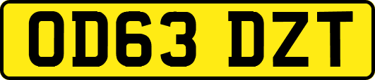 OD63DZT