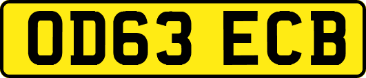 OD63ECB