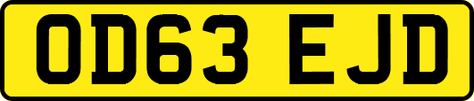 OD63EJD