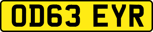 OD63EYR